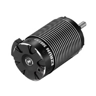 HobbyWing 30402550 EZRUN MOTOR SL-5687-1100KV (Black)