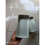 Galvalum brownie pan 20x10/ 22x10/ 24x10