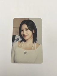 IVE Yujin小卡