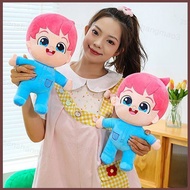Bebefinn Finn Plushie Cute Animation Peripheral Plush Companion Doll