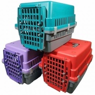 Pet Voyageur - Pet Cargo 50X35X34Cm - Pet cargo for cats and dogs - PSI (PSID13)