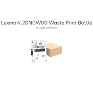 Lexmark 20N0W00 Toner Recycling Box Suitable For CX331adwe/CS431dw/CS331dw/CX431adw