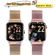 Ice-Watch ICE Smart Two 1.7 strap Metal strap for Ice-Watch ICE Smart Two strap Sports wristband