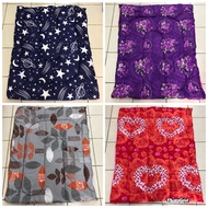 TOTO BABY COTTON ( TEBAL) Part 2