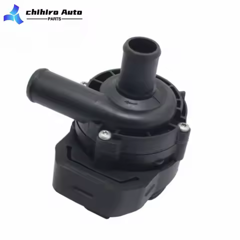 2118350264 Car Engine Auxiliary Water Pump For VW Crafter Mercedes Benz W164 W166 W169 W204 W211 W24