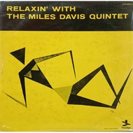 The Miles Davis Quintet - Relaxin' with The Miles Davis Quintet