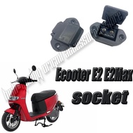 Suitable for Ecooter E2 E2Ma Electric Vehicle Original Accessories Ecooter E2 E2Max Lithium battery 