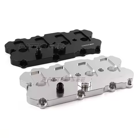 BATTLEBEE Billet Valve Cover for A4 B6 B7 C6 8P 8J MK5 MK6 GOLF R EA113 2.0 TFSI Engines