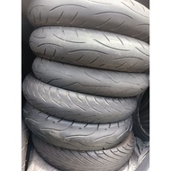 Tayar Motor saiz 110/70 17
