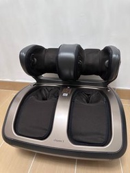 Osim 推拿教主 uSqueez3 按摩機 Anson Lo (有保養)