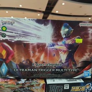 (黃埔聚寶坊B1b號舖門市現貨) Bandai Figure-rise Standard ULTRAMAN TRIGGER MULTI TYPE