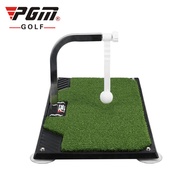 [11GOLF] พรมฝึกซ้อมวงสวิง กอล์ฟ 360 ํ PGM รหัส HL005 GOLF SWING TRAINER