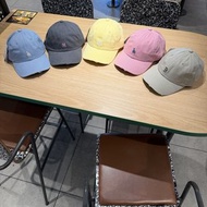 全新韓國MLB棒球帽洋基隊男女新款mini ny刺繡帽子 MLB cap ny cap MLB 帽