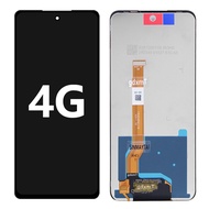 OEM For OPPO A58 4G CPH2577 For OPPO A58 5G LCD Display Touch Screen Digitizer Assembly Replacement