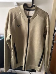 mizuno 外套