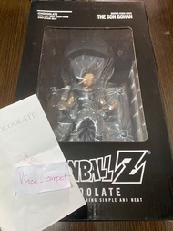 龍珠 孫悟飯 chocoolate 有單