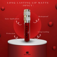 ECLASSY LIPMATTE (SPICY)