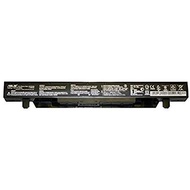 Original Asus ROG A41N1424 A4INI424 A41LK5H 0B110-00350000 X55LM2H ZX50 GL552 GL552V FX-Pro Rog Laptop Battery