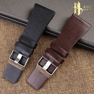 Diesel Watch Strap Leather Strap Width 28mm 30mm 32mm