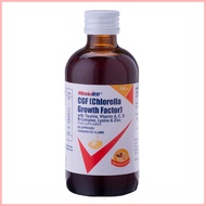 ◹ ◸ ♂ ♠ ♞,♘,♙RITEMED CGF Multivitamins Syrup 120ml (Food Supplement for Kids)