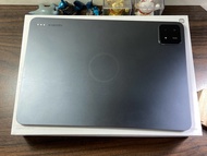 小米平板6S Pro 12.4吋大螢幕 Pad 6 小米平板6 二手旗艦型大螢幕平板 黑色