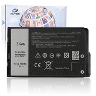 ANTIEE 34Wh J7HTX 7XNTR Laptop Battery for Dell Latitude 12 7202 7212 7220 Rugged Extreme Tablet 12"