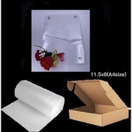 Frame Acrylic Duit Hantaran Kahwin / Frame duit mas kahwin/acrylic transparent 8x11.5/8x8