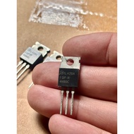 MOSFET 4N90 900V 4A TO-220 N-Channel Genuine