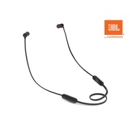 JBL T110 BT Wireless In-Ear Headphones - Black