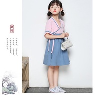 CLEAR STOCK/GIRLS CNY Cheongsam/Kids QiPao/Racial Harmony Dresses/Chinese COSTUME/HANFU