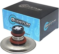 HFP-PR19 Fuel Pressure Regulator Replacement for Arctic Cat F 1100 Turbo/F5/F6/F8/TZ1 Turbo/Wildcat/