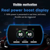 LEXUS ES350 ES240 ES300H SPAOH THROTTLE CONTROLLER 8 MODE