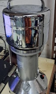粉碎機