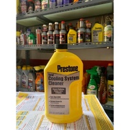 PRESTONE RADIATOR FLUSH + CLEANER 650ml
