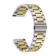 Stainless Steel Strap For Black Shark Smart Watch GT Neo strap Black Shark Smart Watch S1 Classic /