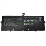 2025 Compatible AA-PBQN4TR 7.7V 45.5Wh Notebook Battery for Samsung Galaxy BA43-00395A Chromebook 2 