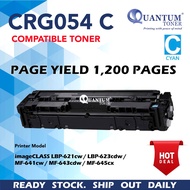 Compatible Canon 054 054H CRG 054 High Quality Laser Toner For Canon ImageCLASS LBP621Cw LBP-621cw L
