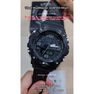 USED MudMaster GGB100 Hitam
