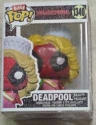 Bitty POP Deadpool 1340