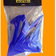 Tank body Cover yz85 acerbis - air scoop yz85 yz 85 acerbis