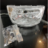 Yamaha RXZ 5PV Headlamp