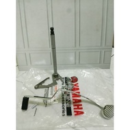 DENTAL OPERATION PEDAL PLUS YAMAHA RX KING SPECIAL RX Z RX-KING 3KA DENTAL OPER