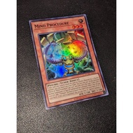 Mind Procedure - DUAD-AE015 - Super