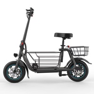 THAILAND Gyroor C1S - Electric Scooter