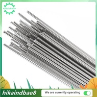 [hIkAi] Stainless Steel Tig Welding Rod ER308L, Low Splatter Filler Rod 1/16" X 16", Corrosion Resis