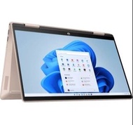 12代HP Pavilion x360 Convertible 16+512 i5-12代 Office 2024全套, 手提電腦/Laptop/工作電腦/運作快/筆電文書電腦 筆記本 手提電腦 La