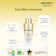 Rejuran Cosmetics Official Dual Effect Ampoule (30ml)