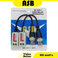 Video Balun HD 202P-1 (064005053)