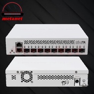 Mikrotik CRS310-1G-5S-4S+IN | CRS 310 1G 5S 4S+IN Cloud Core Router
