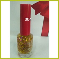 ⭕ ⌚ ◙ BEAUTY 3 pcs/set Yoko Nail Polish Colorless & Colored 9.9ml